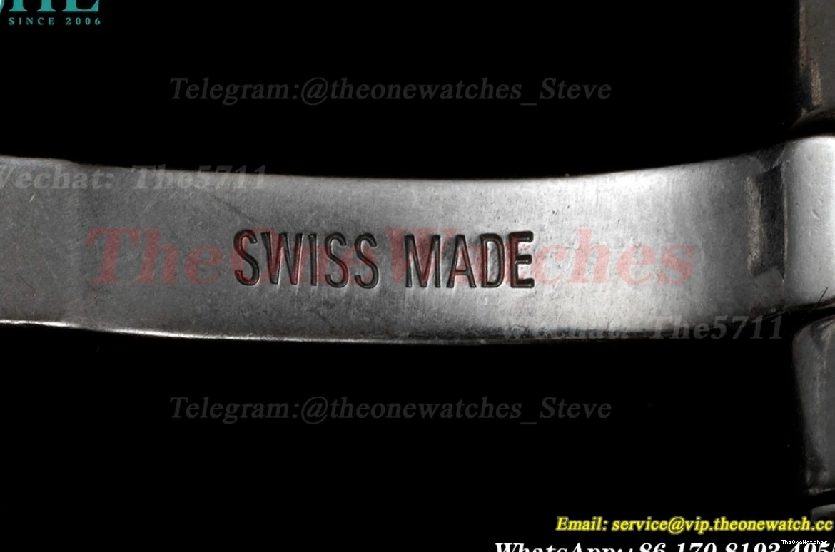 Secrete SS AF Mop Ladies YG Dial De 27mm Quartz Panthere 0426